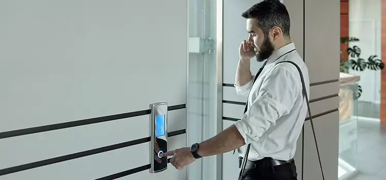 Cloud Based Access Control Woodbury