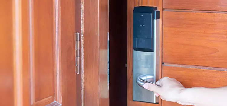 Commercial Keyless Entry Locks Woodbury