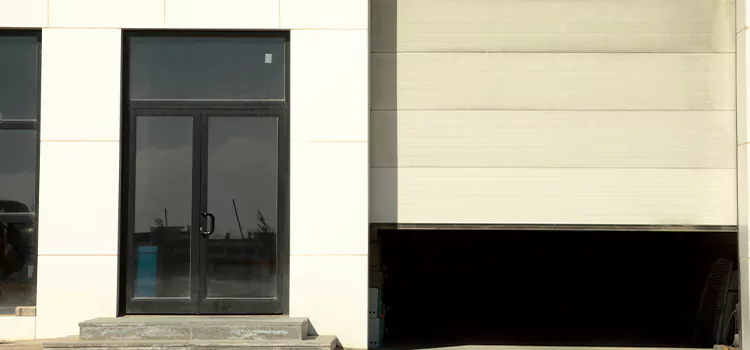 Choose Door & Gate Services Woodbury for Unmatched Expertise