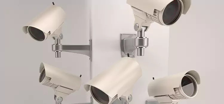 Your Trusted Partner for CCTV Solutions in Woodbury