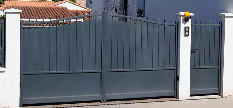 Emergency Commercial Gate Repair Woodbury