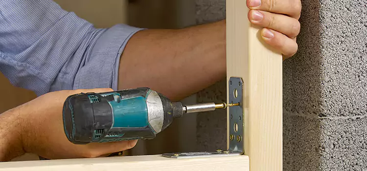 Jimmy Proof Deadbolt Repair Woodbury