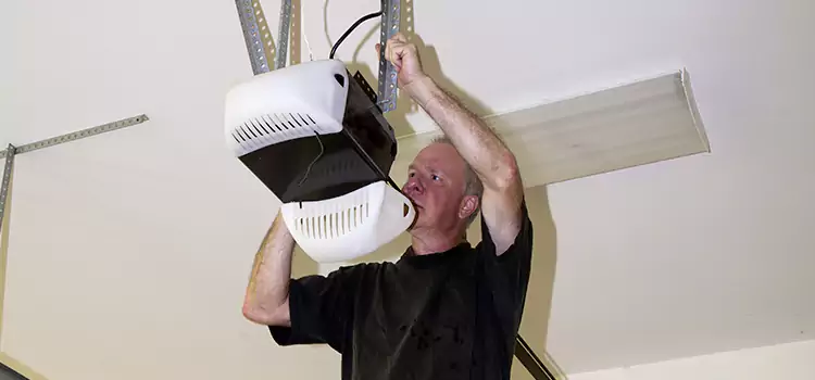 Garage Door Opener Service Woodbury