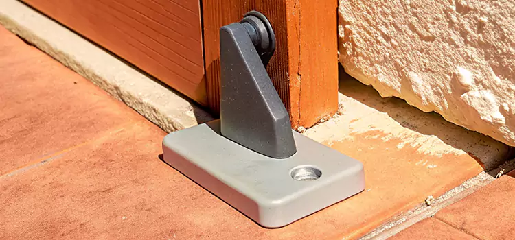Aesthetic Door Stop Selection Woodbury