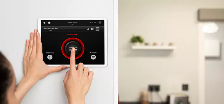 Blink Video Doorbell Installation Woodbury