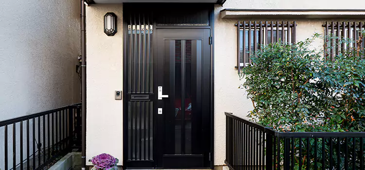 Popular Exterior Door Options in Woodbury, MN