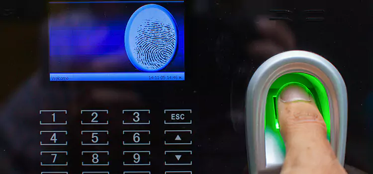 Your Trusted Partner for Secure Access in Woodbury, MN