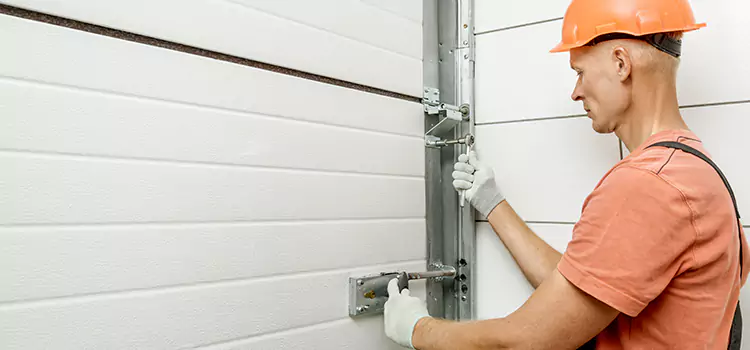Why Choose Us for Garage Door Lock Services in Woodbury, MN?