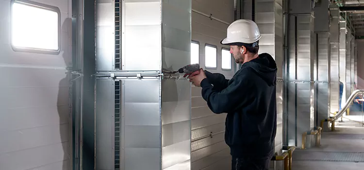 Prompt and Professional Garage Door Service in Woodbury, Minnesota