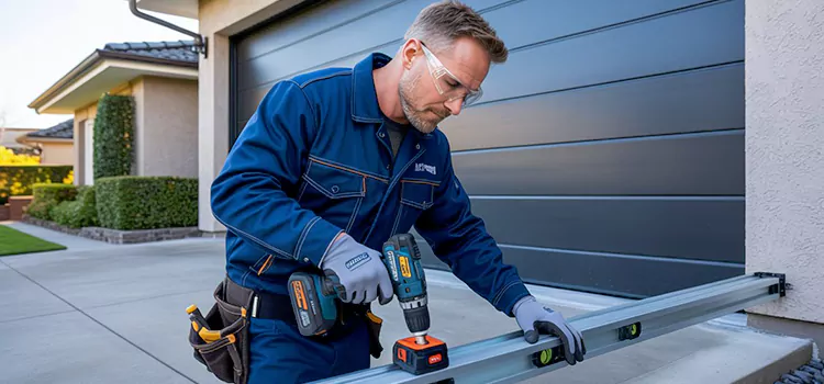 Why Choose Us for Garage Door Off Track Services in Woodbury, Minnesota?
