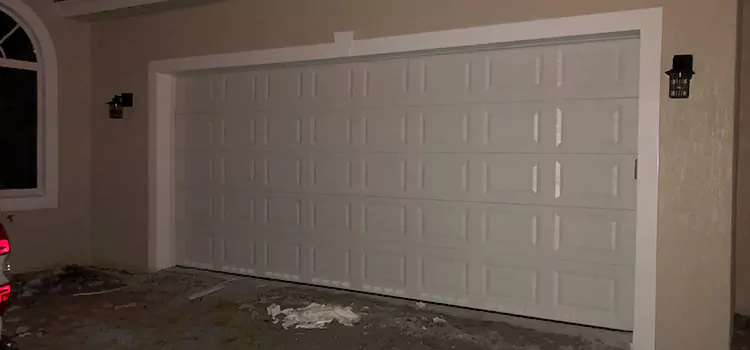 Garage Door Coil Replacement Woodbury