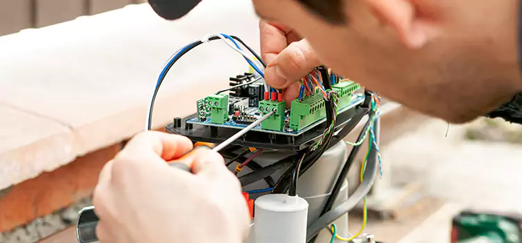 Specialized Brand Gate Motor Repairs Woodbury
