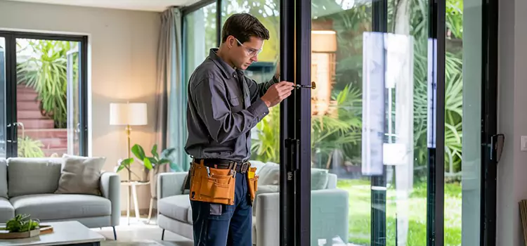 Why Choose Us for Your Glass Door Needs in Woodbury, MN?