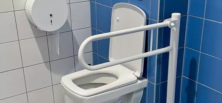 Comprehensive Solutions in Woodbury, MN for Accessible Facilities