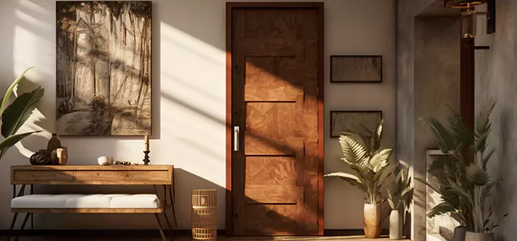 Specialty Interior Doors Woodbury