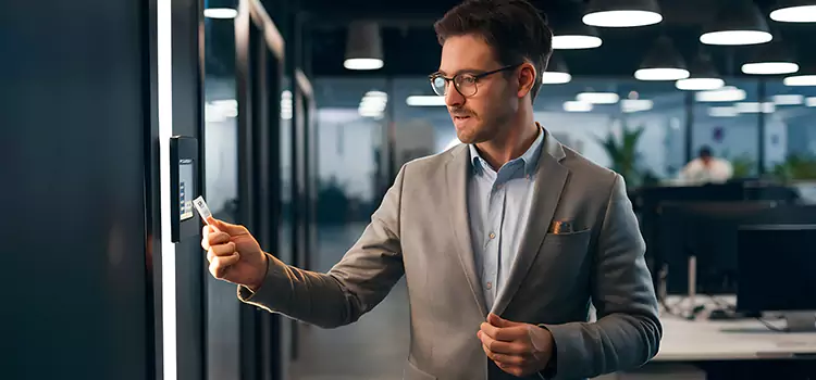 Our Commitment to Keycard Security Excellence in Woodbury, MN