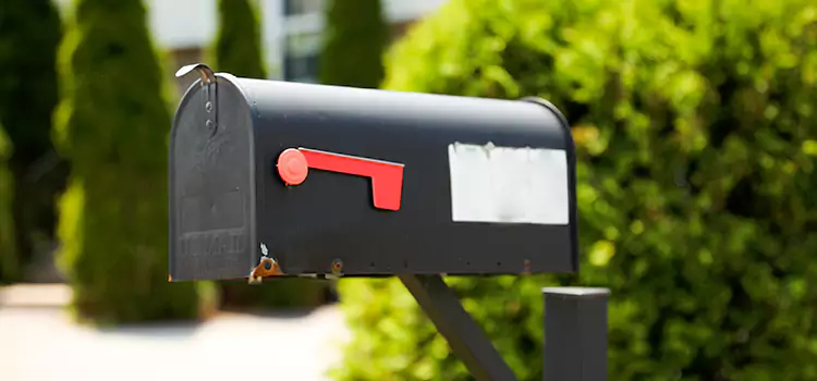 Secure Mailboxes for Packages Woodbury