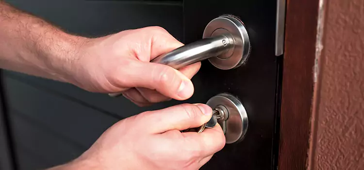 Master Key Control and Audits Woodbury
