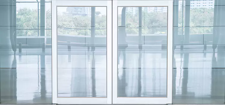 Mobile Sliding Screen Door Replacement Woodbury