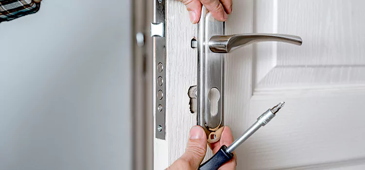New Door Frame Installation Woodbury