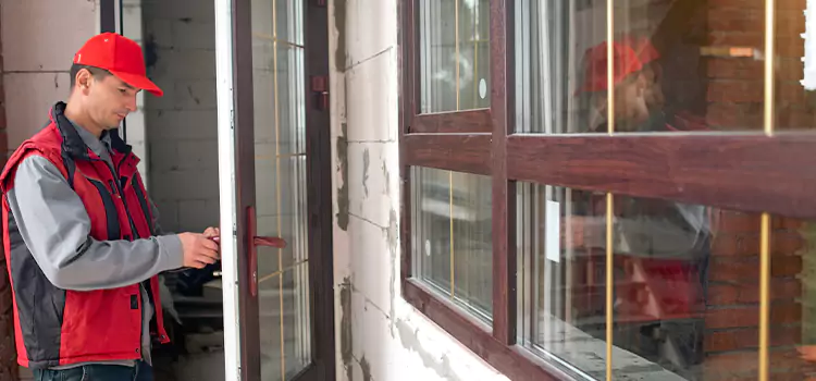 Sliding Door Lock Repair Woodbury