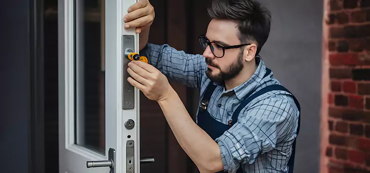Residential Door Repairs Woodbury