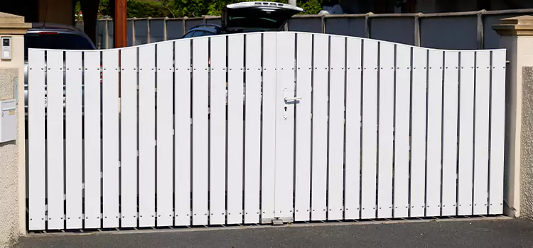 Why Choose Us for Residential Gate Repair in Woodbury, MN?