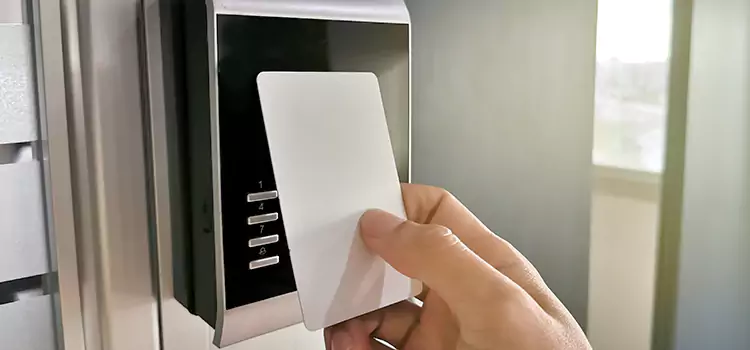 Advanced RFID Technology Integration in Woodbury, MN