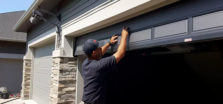 Janus Roll Up Doors Woodbury