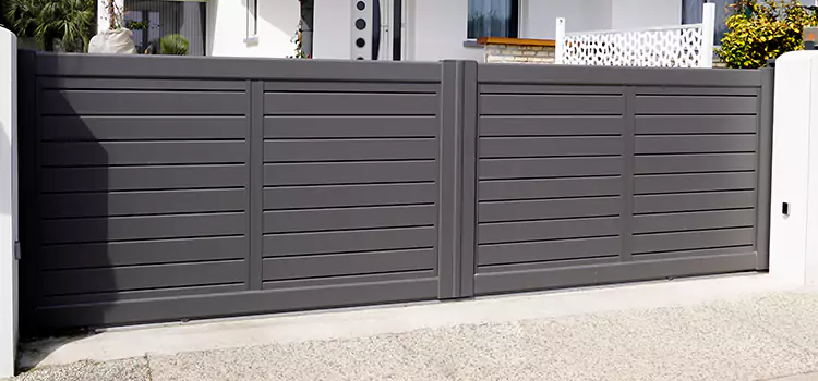 Automatic Gate Fence Woodbury