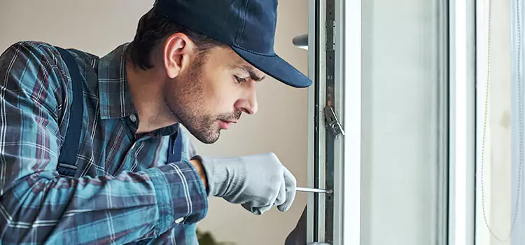Emergency Response for Latch Issues Woodbury