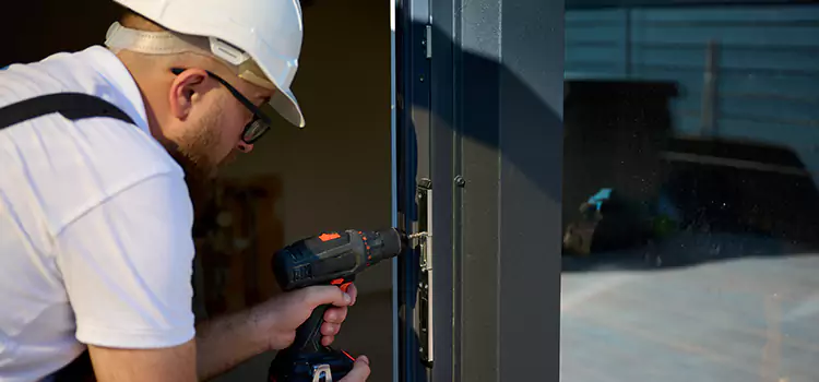 Aluminium Sliding Door Lock Fitting Woodbury