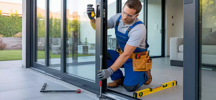 Patio Door Replacement Woodbury