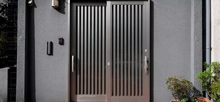 Specialized Steel Door Services in Woodbury, MN