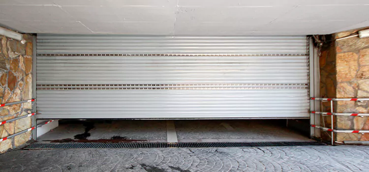 Steel Garage Door Repair Woodbury