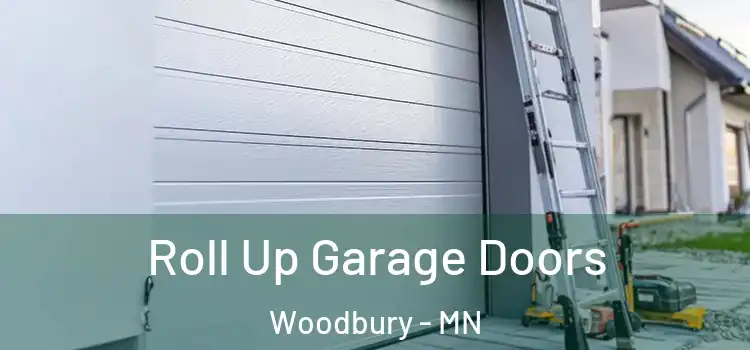  Roll Up Garage Doors Woodbury - MN