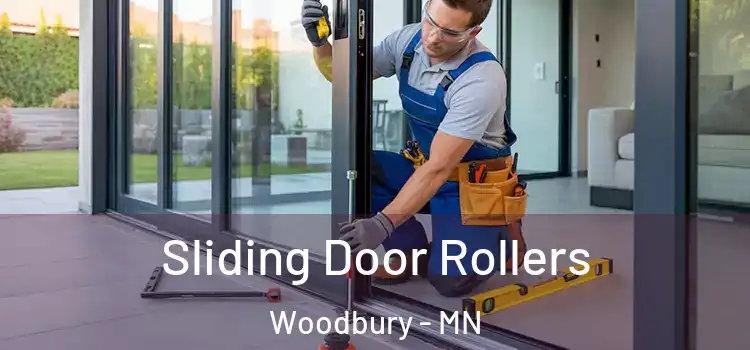  Sliding Door Rollers Woodbury - MN